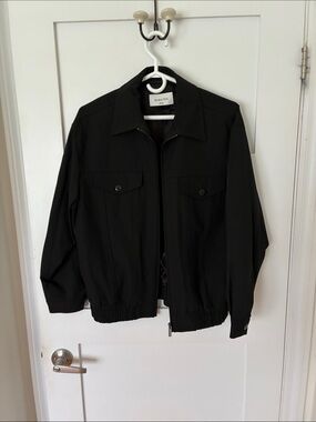 Spring jacket